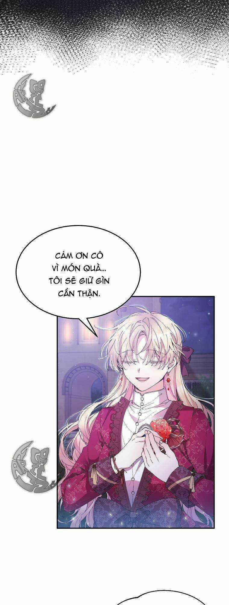 Cô Con Gái Thật Sự Đã Xuất Hiện Chapter 3 trang 15