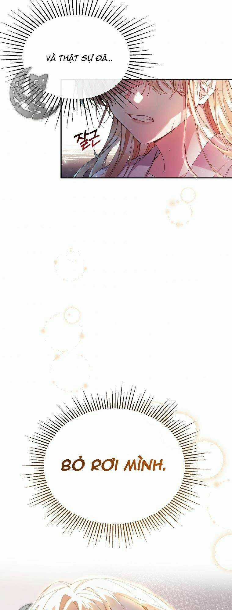 Cô Con Gái Thật Sự Đã Xuất Hiện Chapter 3 trang 23