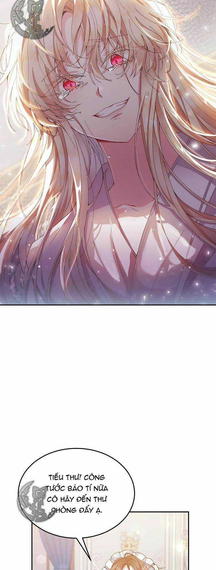 Cô Con Gái Thật Sự Đã Xuất Hiện Chapter 3 trang 24