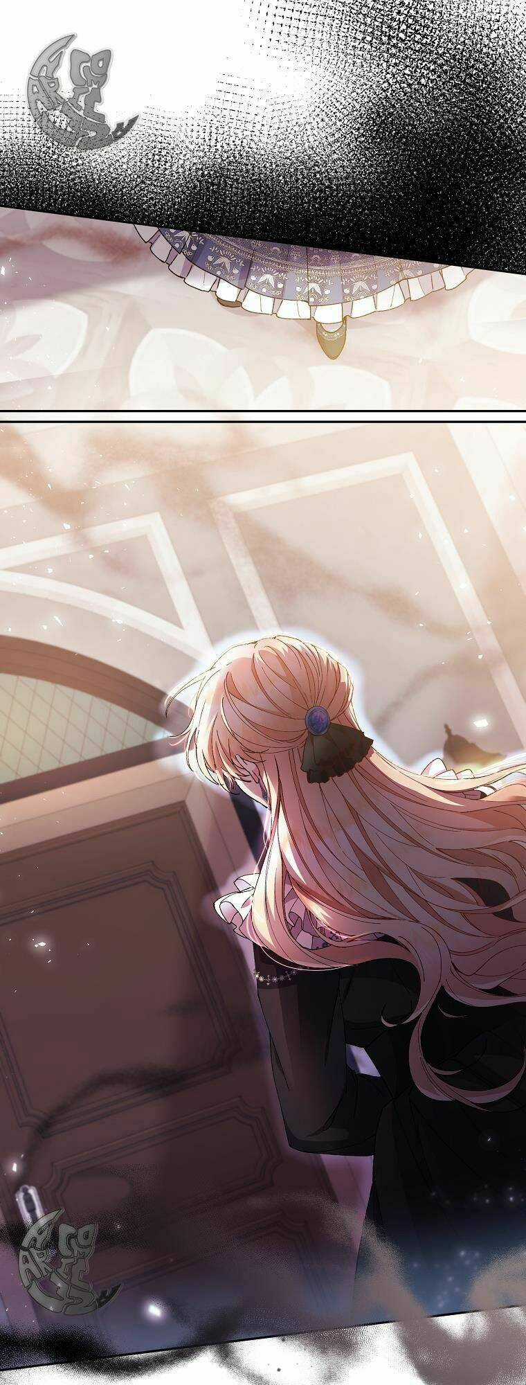 Cô Con Gái Thật Sự Đã Xuất Hiện Chapter 3 trang 26