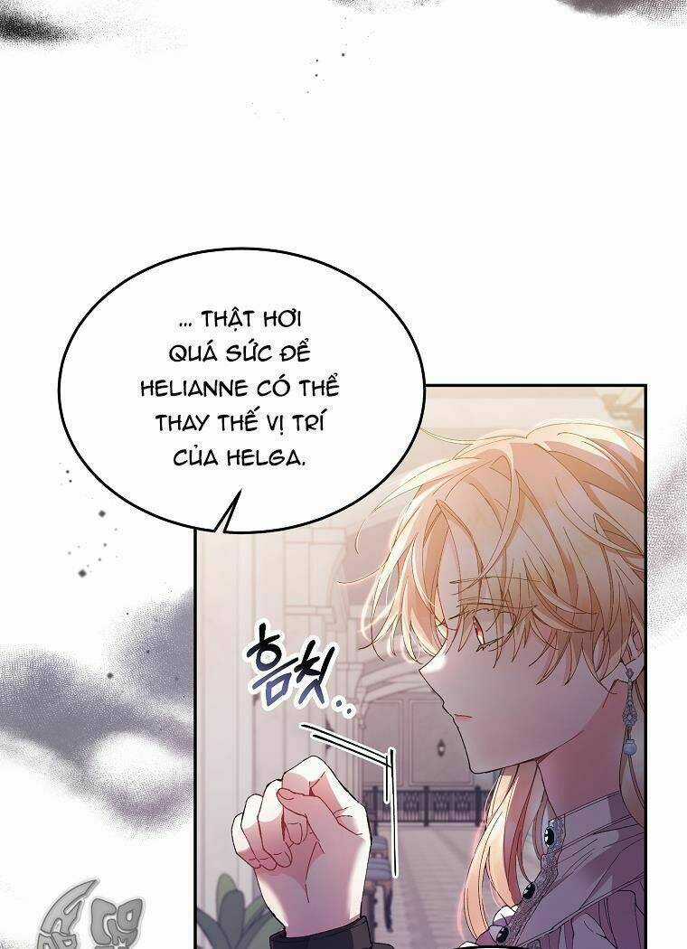 Cô Con Gái Thật Sự Đã Xuất Hiện Chapter 3 trang 27