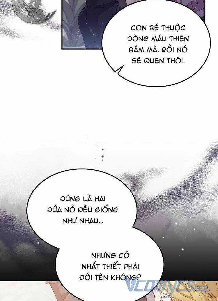 Cô Con Gái Thật Sự Đã Xuất Hiện Chapter 3 trang 28