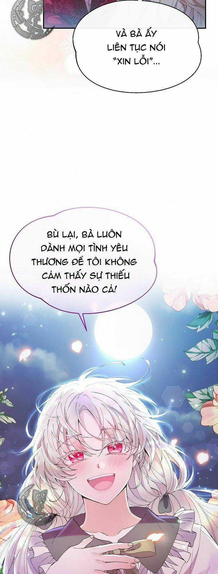Cô Con Gái Thật Sự Đã Xuất Hiện Chapter 3 trang 3