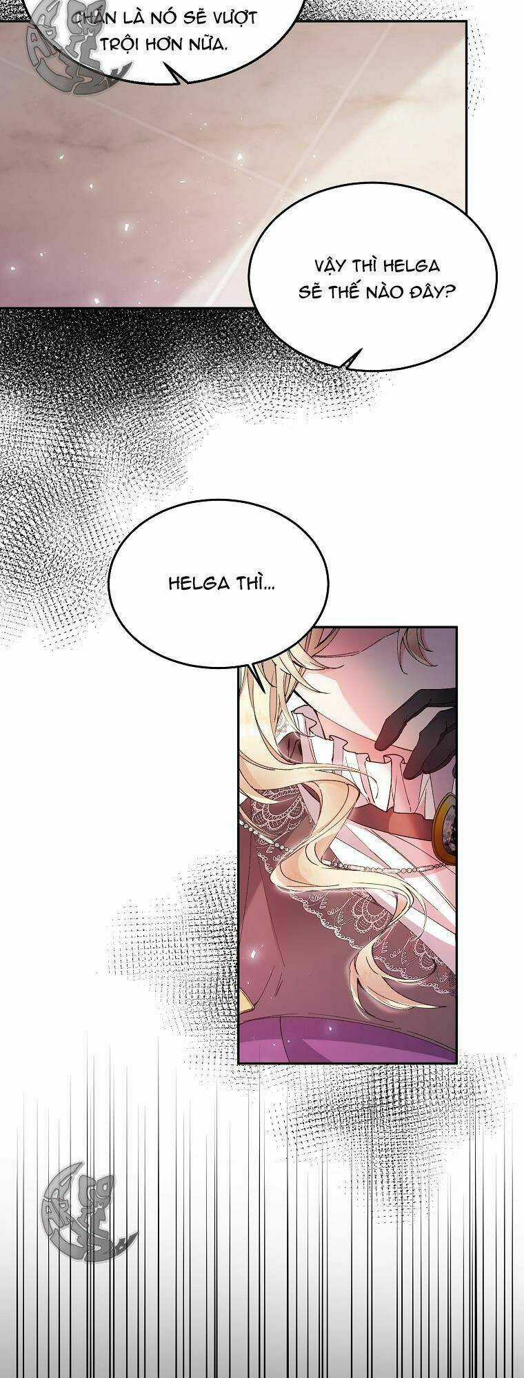 Cô Con Gái Thật Sự Đã Xuất Hiện Chapter 3 trang 31