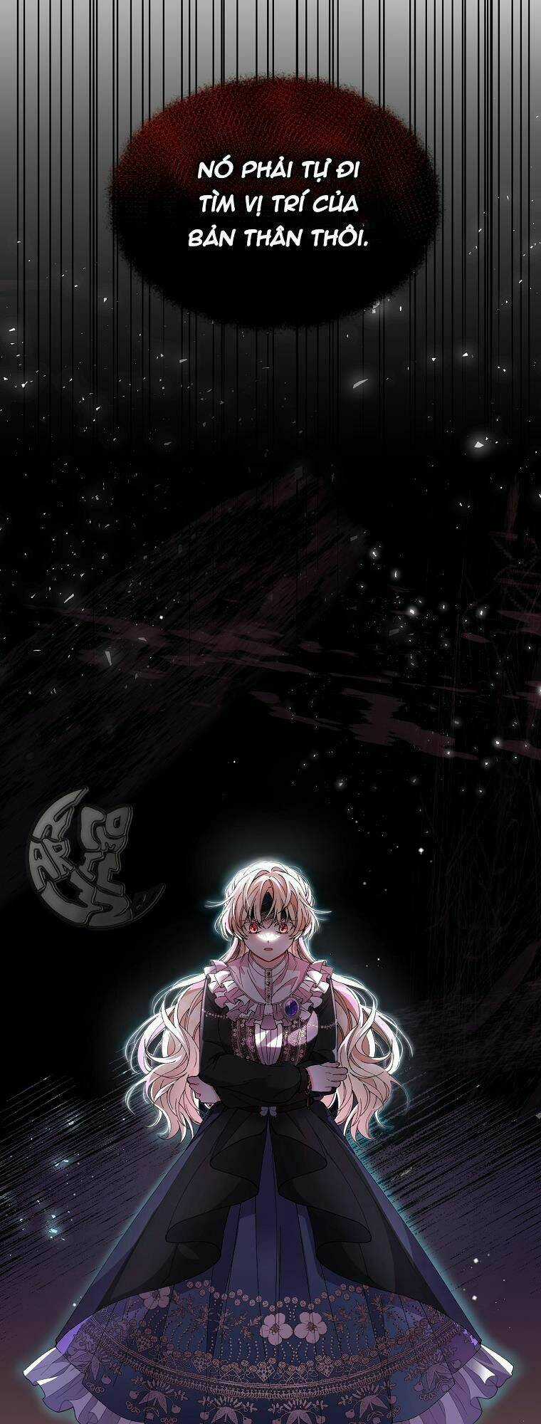 Cô Con Gái Thật Sự Đã Xuất Hiện Chapter 3 trang 32