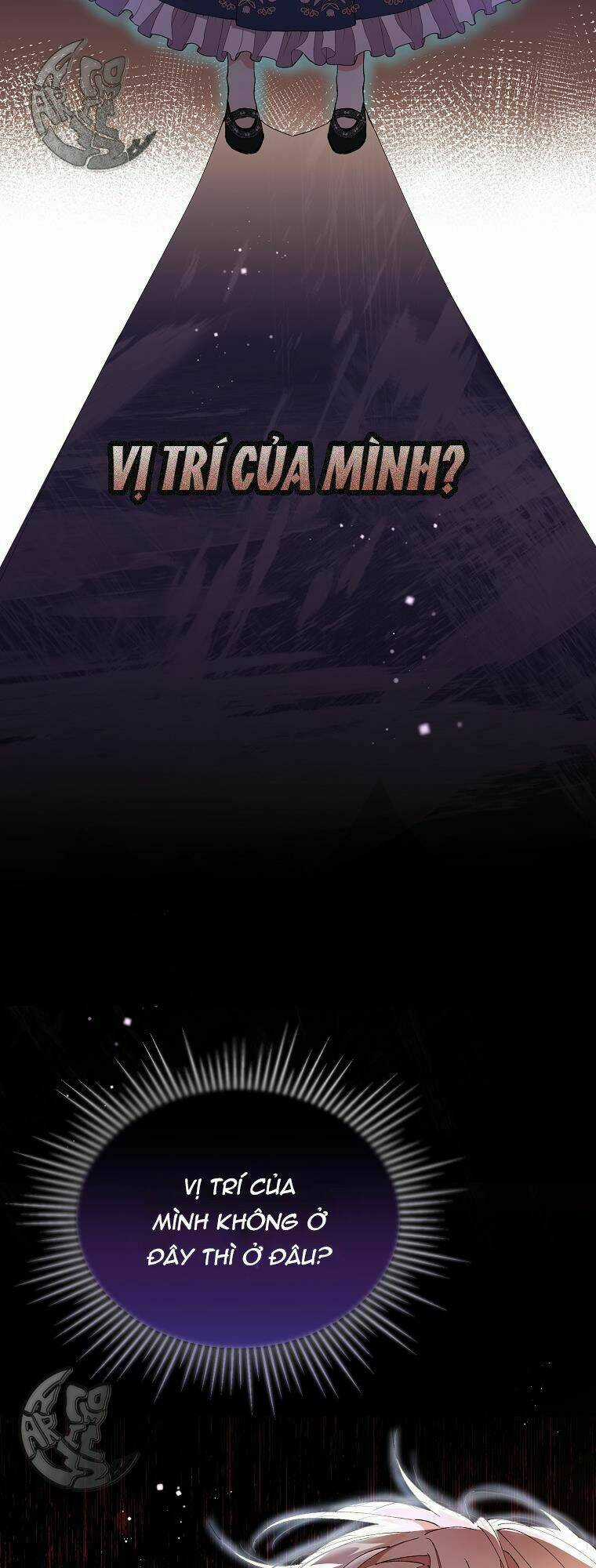 Cô Con Gái Thật Sự Đã Xuất Hiện Chapter 3 trang 33