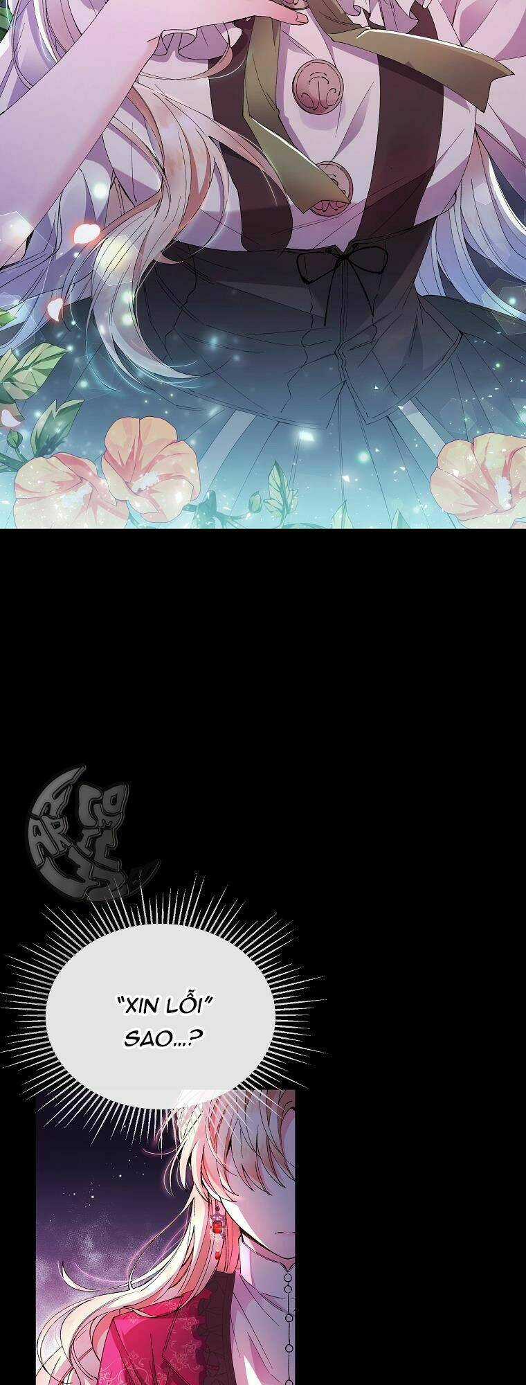 Cô Con Gái Thật Sự Đã Xuất Hiện Chapter 3 trang 4