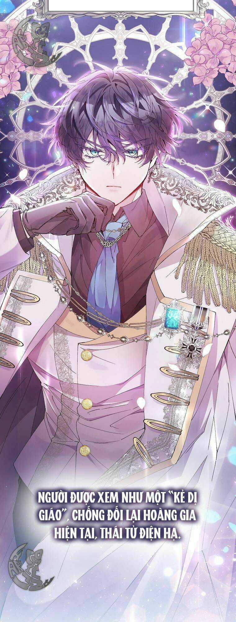 Cô Con Gái Thật Sự Đã Xuất Hiện Chapter 3 trang 40