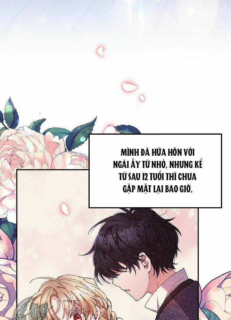 Cô Con Gái Thật Sự Đã Xuất Hiện Chapter 3 trang 41