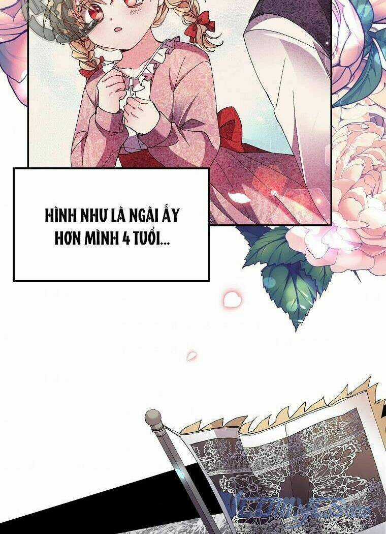 Cô Con Gái Thật Sự Đã Xuất Hiện Chapter 3 trang 42