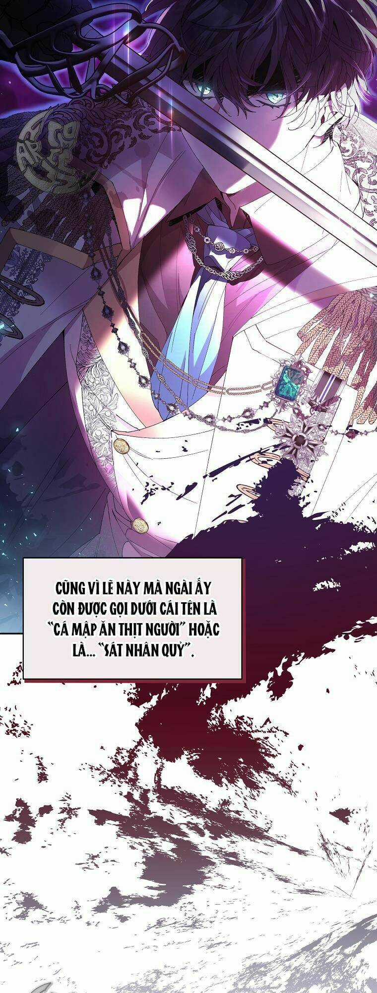 Cô Con Gái Thật Sự Đã Xuất Hiện Chapter 3 trang 44