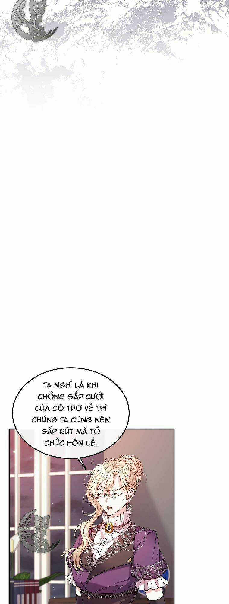 Cô Con Gái Thật Sự Đã Xuất Hiện Chapter 3 trang 45