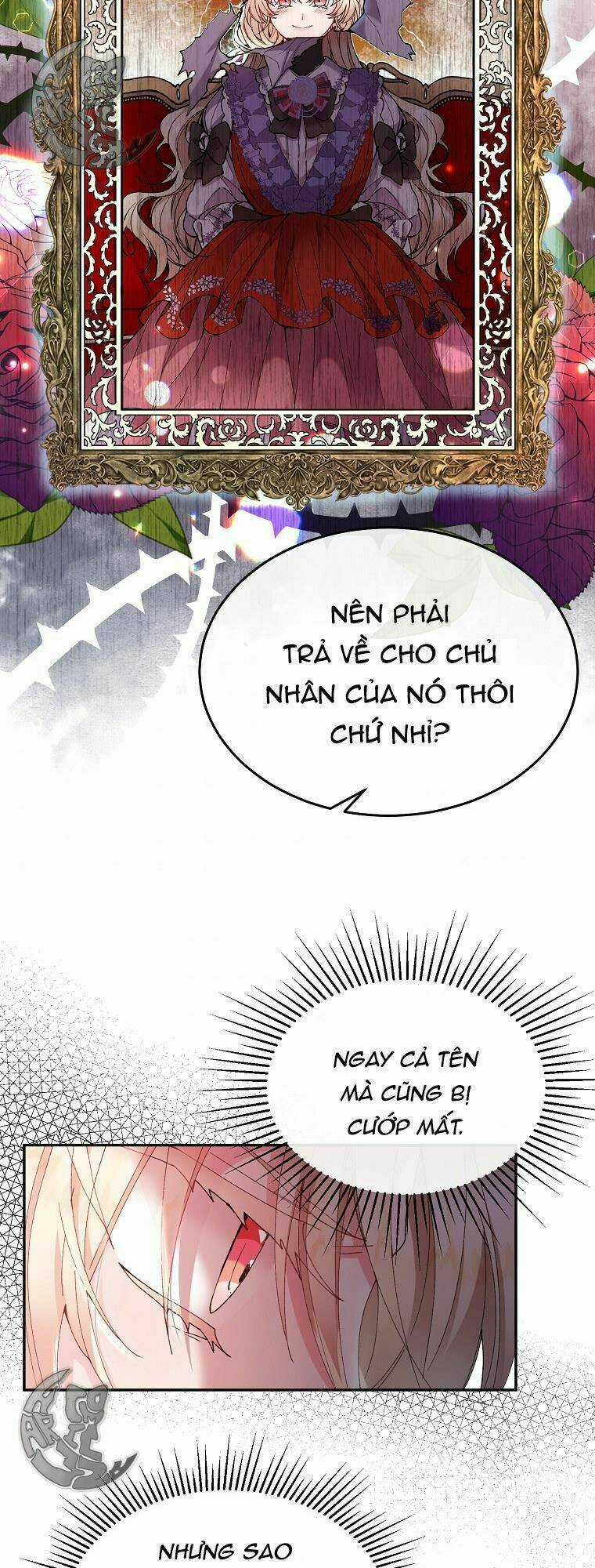 Cô Con Gái Thật Sự Đã Xuất Hiện Chapter 3 trang 47