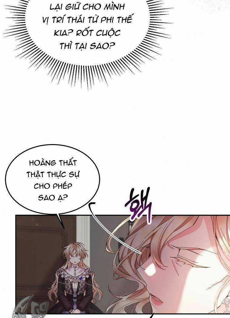 Cô Con Gái Thật Sự Đã Xuất Hiện Chapter 3 trang 48