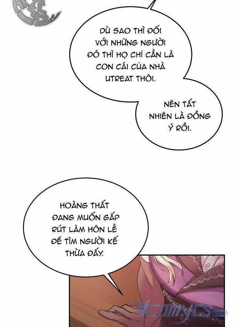 Cô Con Gái Thật Sự Đã Xuất Hiện Chapter 3 trang 49