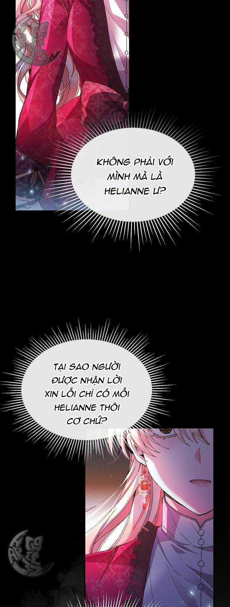 Cô Con Gái Thật Sự Đã Xuất Hiện Chapter 3 trang 5