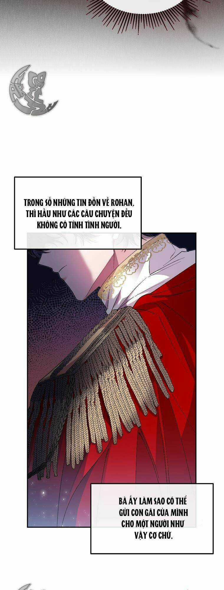 Cô Con Gái Thật Sự Đã Xuất Hiện Chapter 3 trang 51