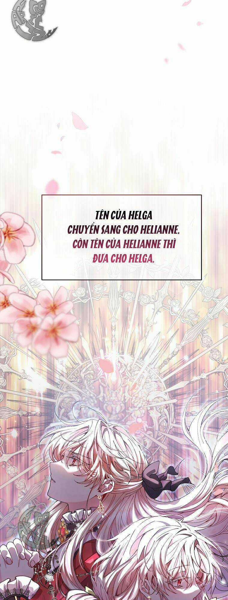 Cô Con Gái Thật Sự Đã Xuất Hiện Chapter 3 trang 52