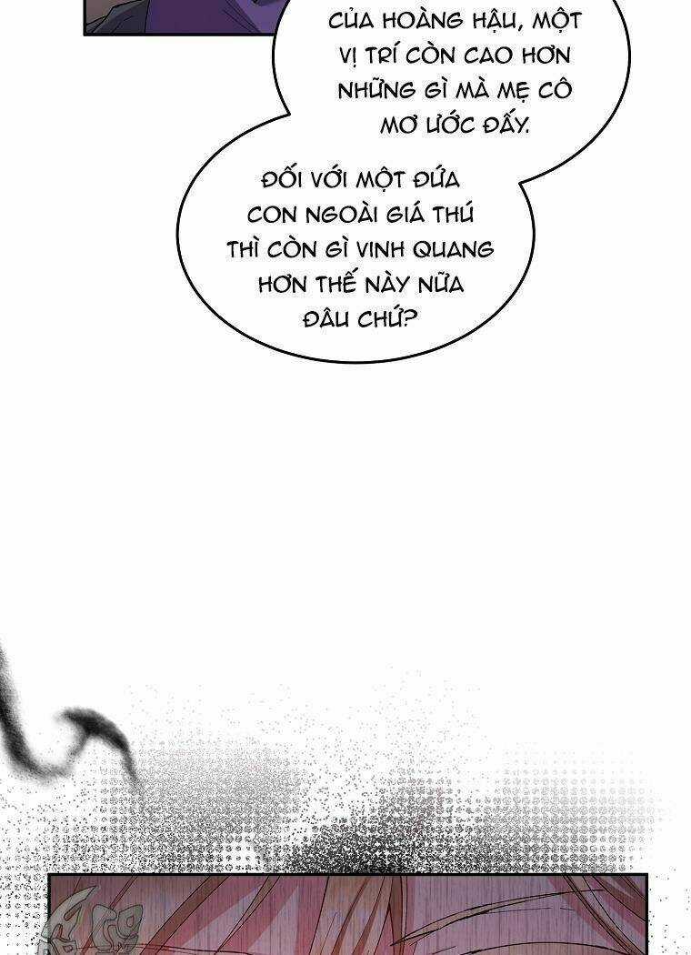 Cô Con Gái Thật Sự Đã Xuất Hiện Chapter 3 trang 55