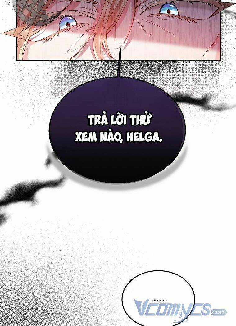 Cô Con Gái Thật Sự Đã Xuất Hiện Chapter 3 trang 56