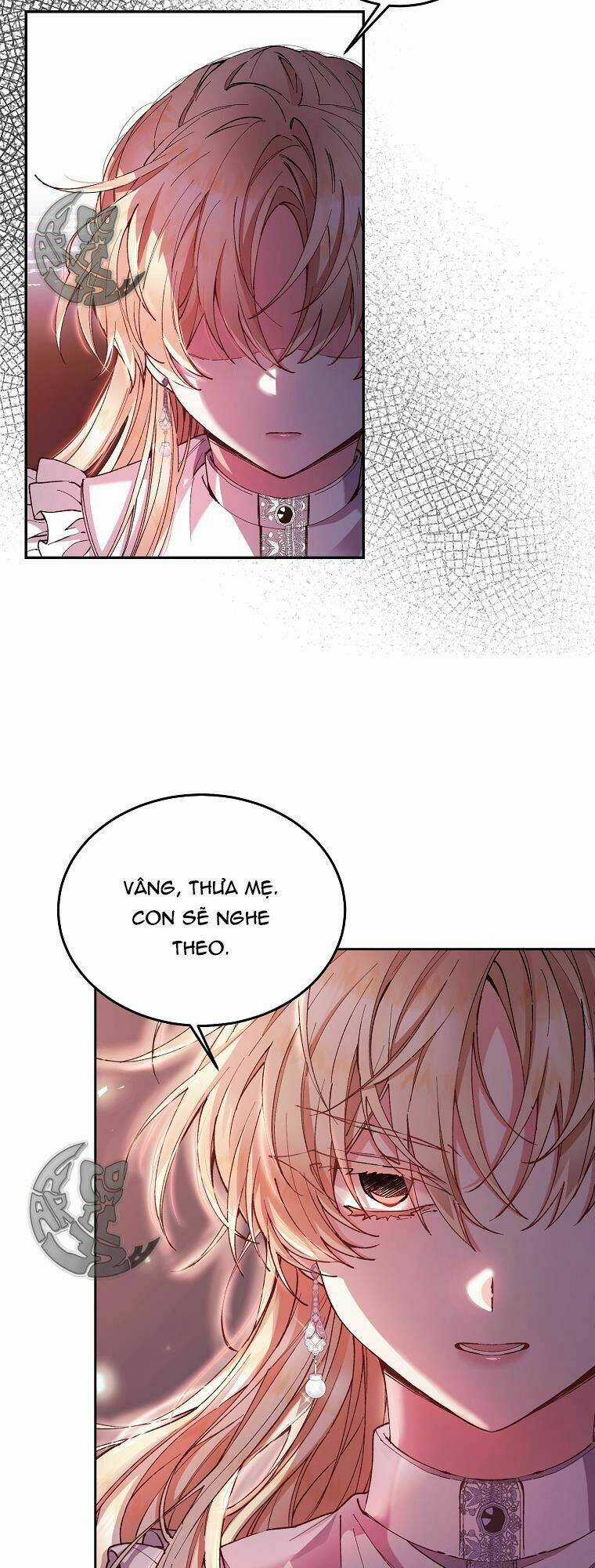 Cô Con Gái Thật Sự Đã Xuất Hiện Chapter 3 trang 57