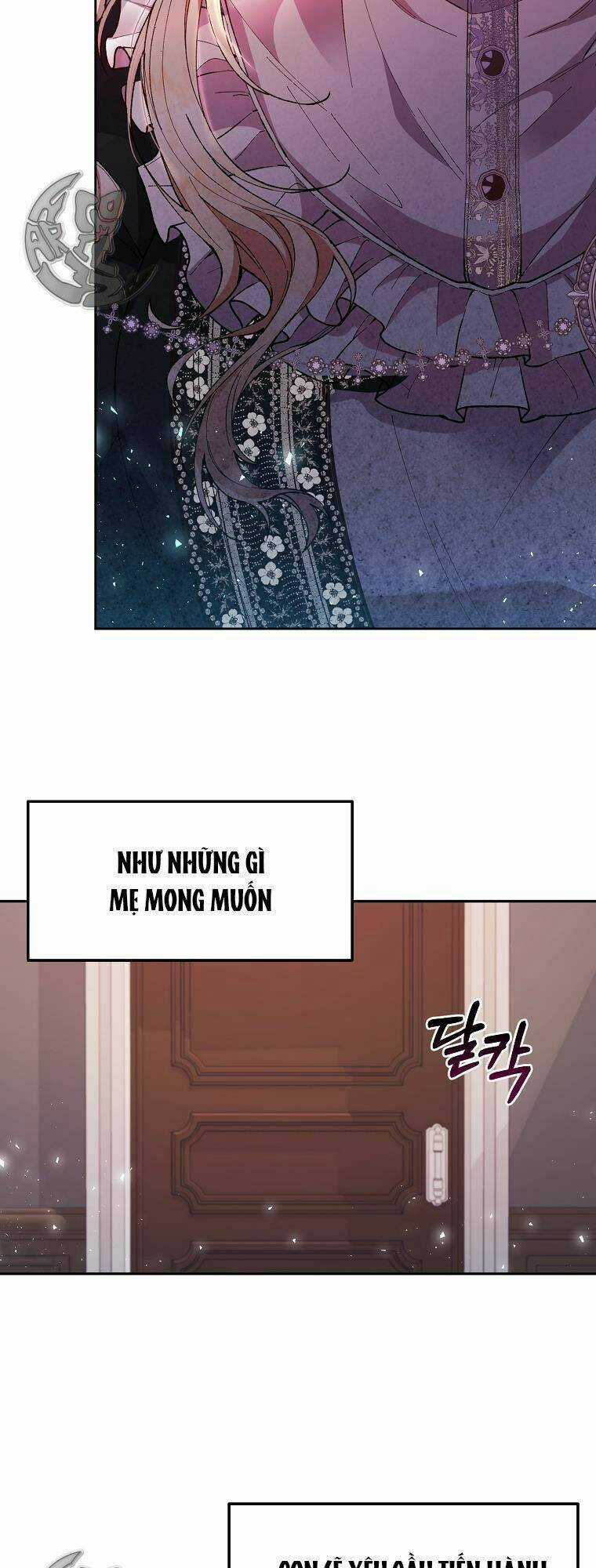 Cô Con Gái Thật Sự Đã Xuất Hiện Chapter 3 trang 58