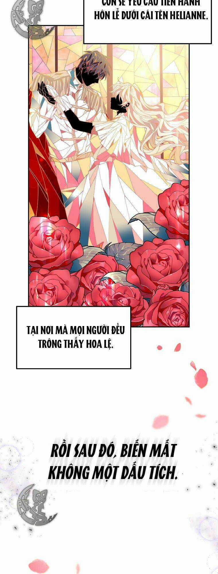 Cô Con Gái Thật Sự Đã Xuất Hiện Chapter 3 trang 59