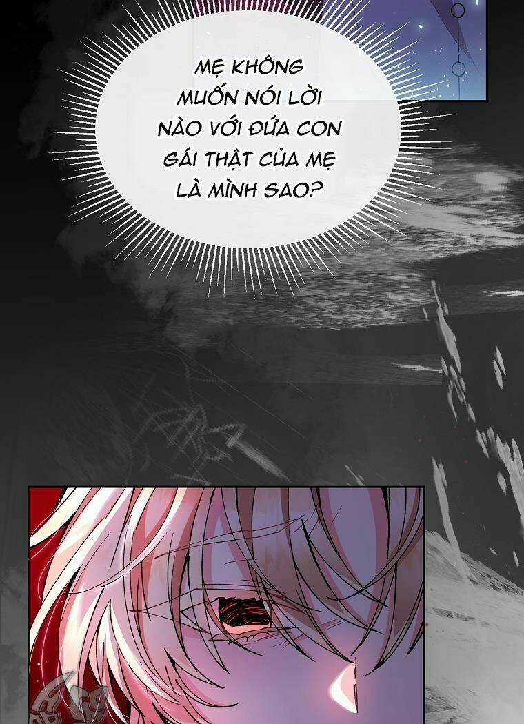 Cô Con Gái Thật Sự Đã Xuất Hiện Chapter 3 trang 6