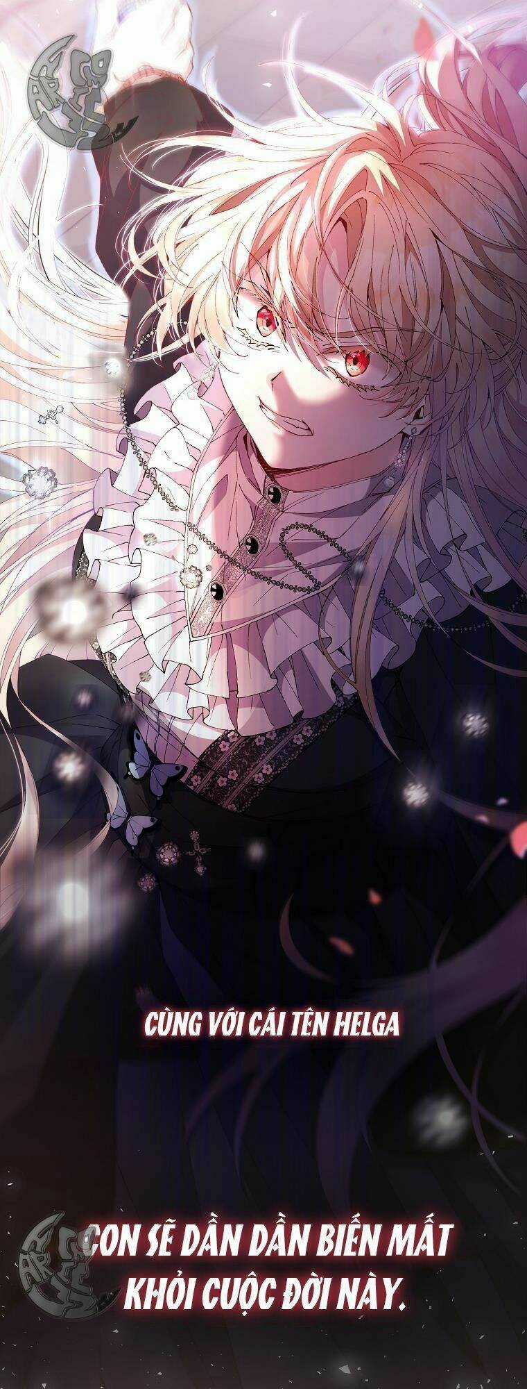 Cô Con Gái Thật Sự Đã Xuất Hiện Chapter 3 trang 61