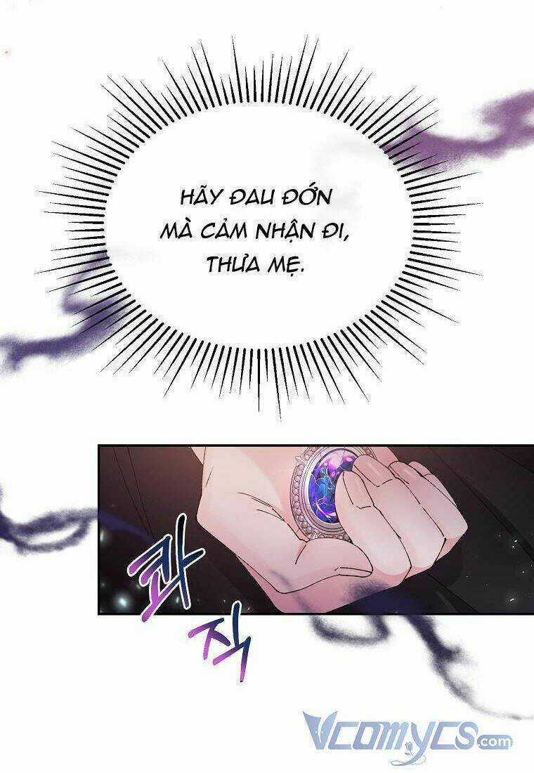 Cô Con Gái Thật Sự Đã Xuất Hiện Chapter 3 trang 65