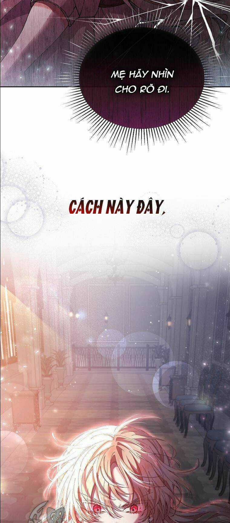 Cô Con Gái Thật Sự Đã Xuất Hiện Chapter 3 trang 67