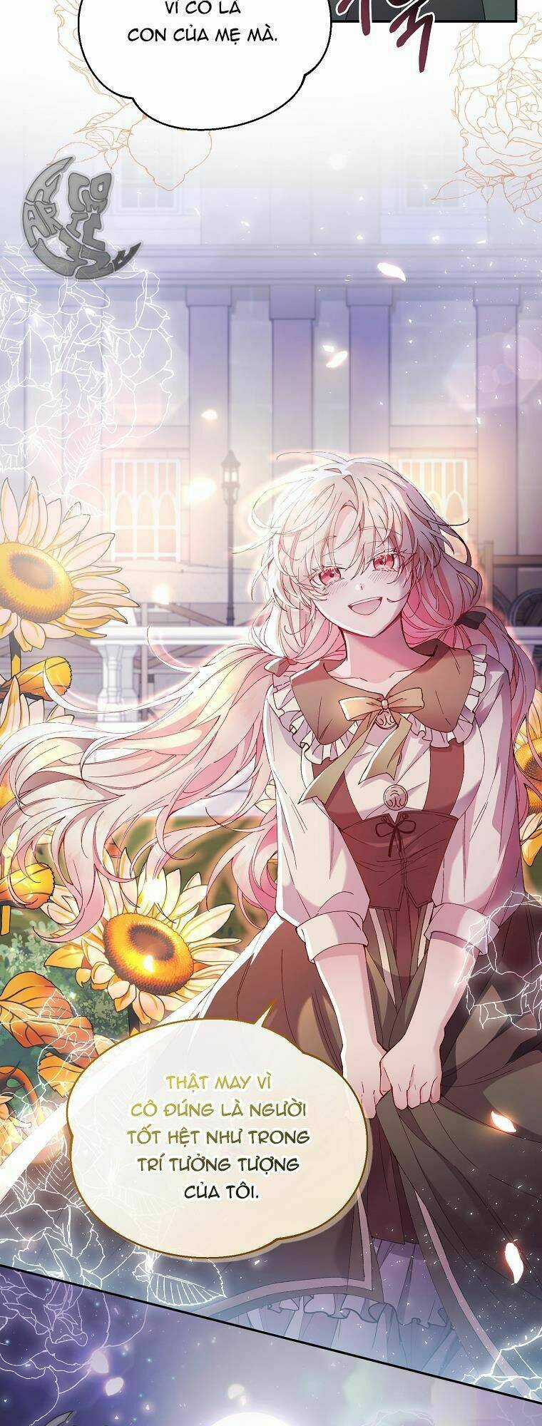 Cô Con Gái Thật Sự Đã Xuất Hiện Chapter 3 trang 9