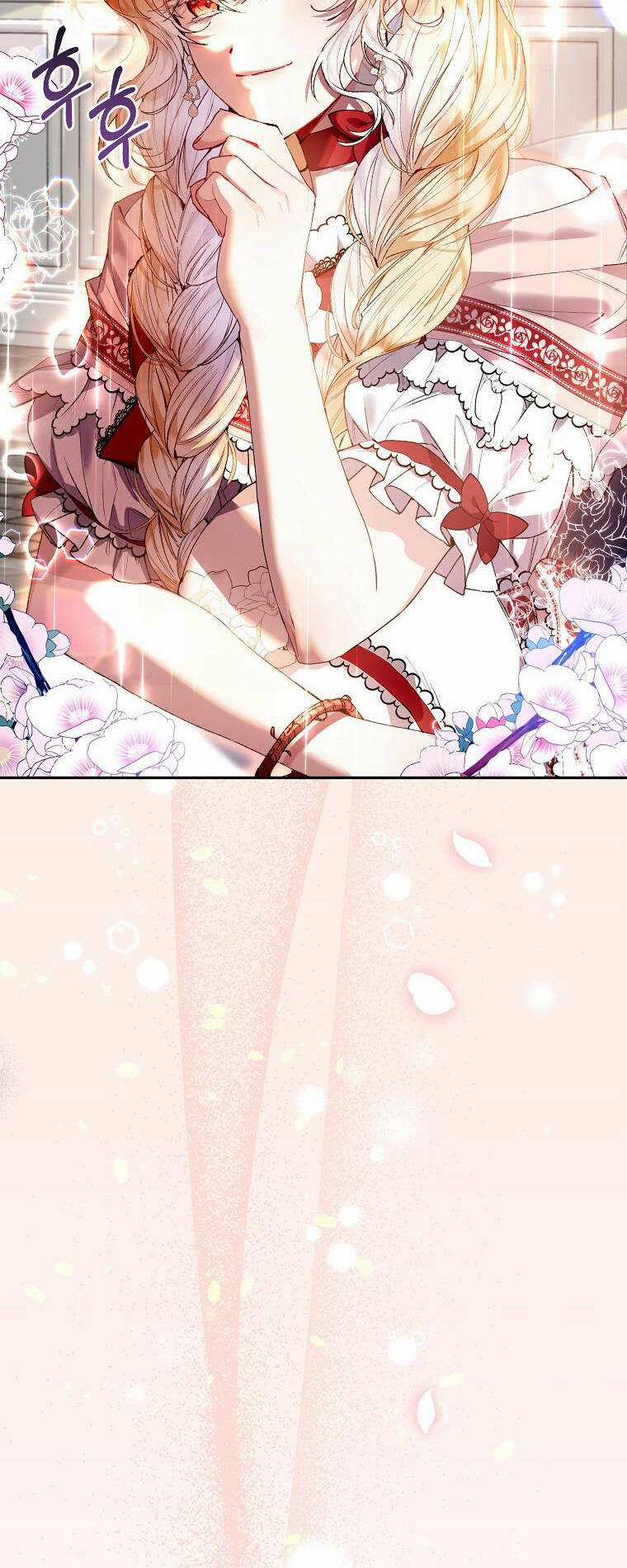 Cô Con Gái Thật Sự Đã Xuất Hiện Chapter 30 trang 10