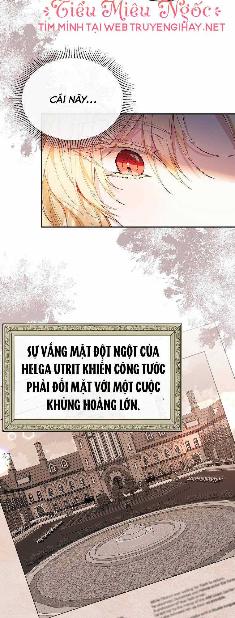 Cô Con Gái Thật Sự Đã Xuất Hiện Chapter 30 trang 16