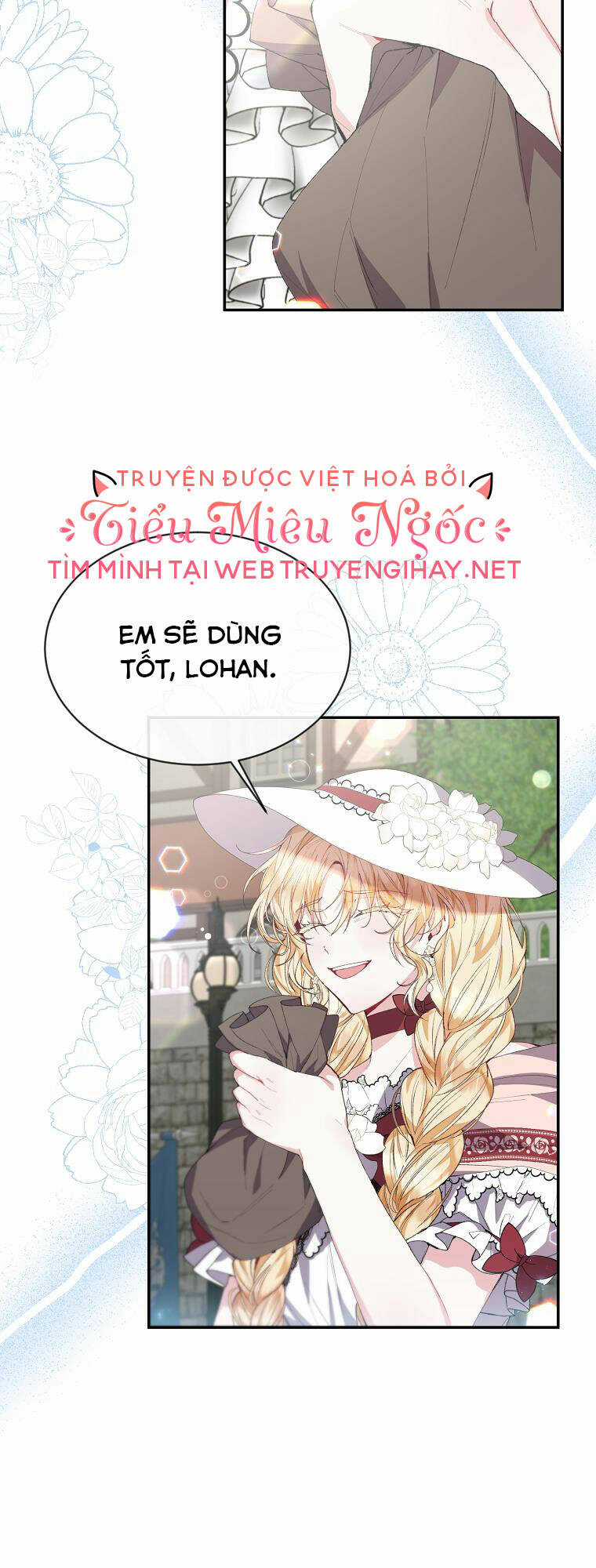 Cô Con Gái Thật Sự Đã Xuất Hiện Chapter 30 trang 2