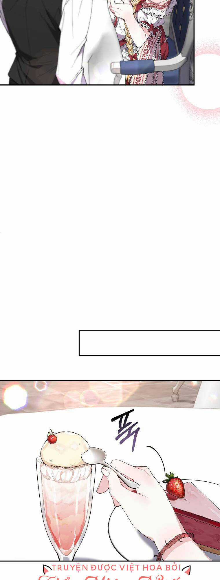 Cô Con Gái Thật Sự Đã Xuất Hiện Chapter 30 trang 25