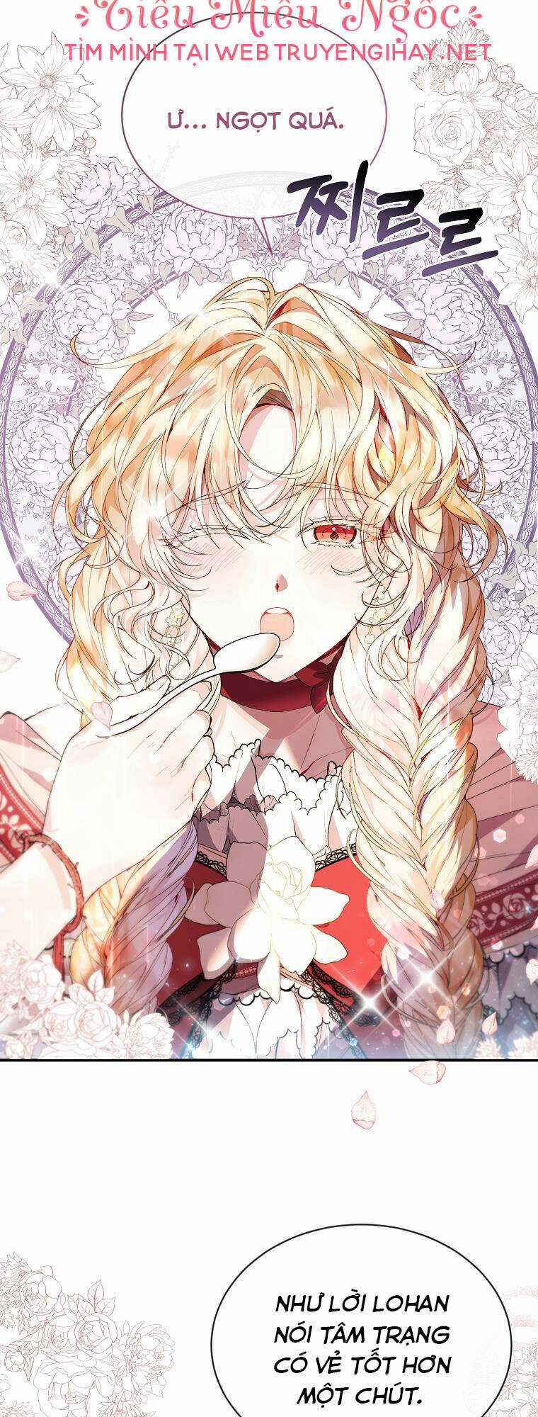 Cô Con Gái Thật Sự Đã Xuất Hiện Chapter 30 trang 26