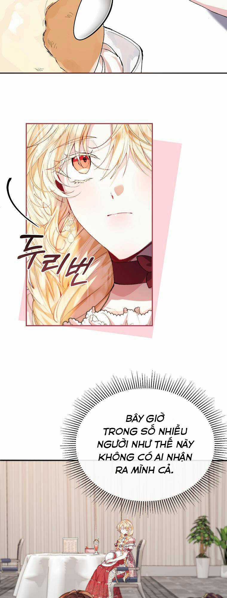 Cô Con Gái Thật Sự Đã Xuất Hiện Chapter 30 trang 28