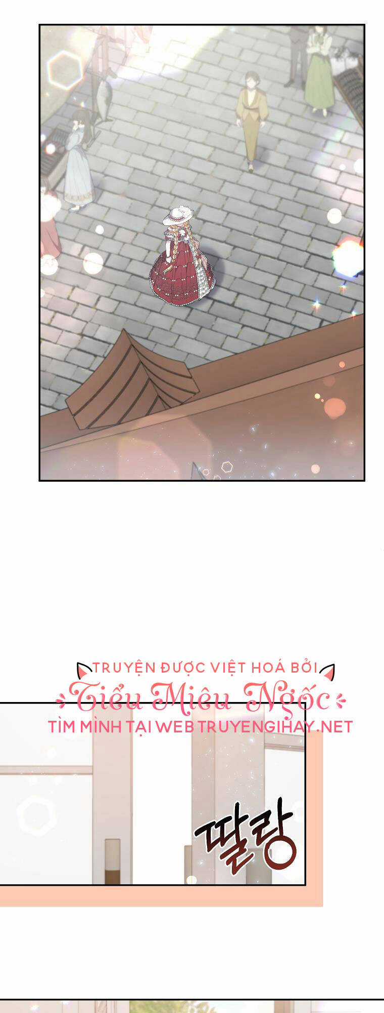 Cô Con Gái Thật Sự Đã Xuất Hiện Chapter 30 trang 3