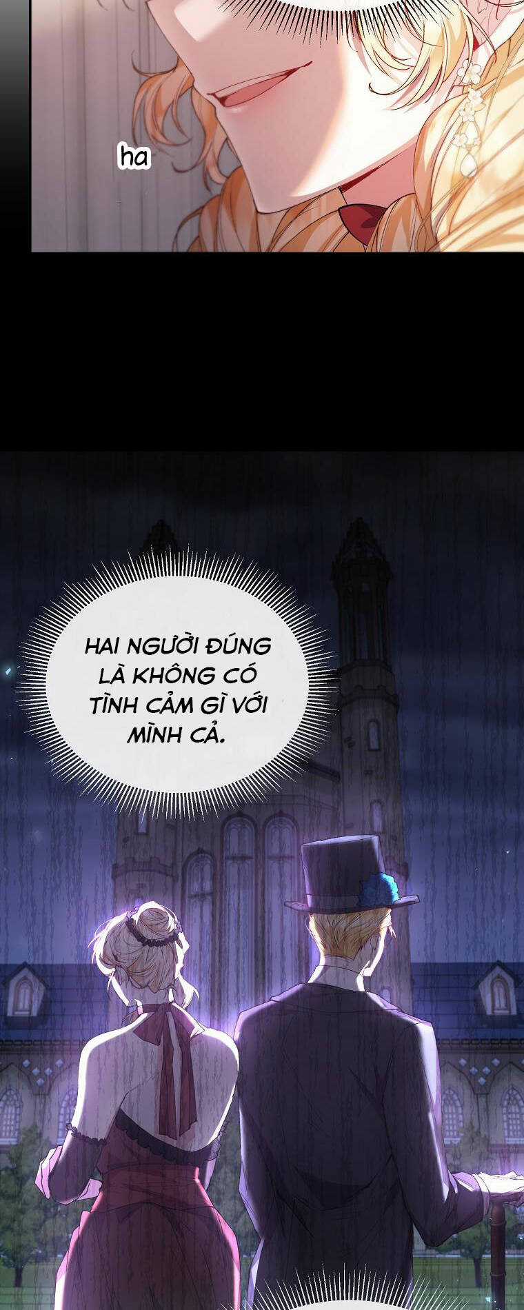 Cô Con Gái Thật Sự Đã Xuất Hiện Chapter 30 trang 30