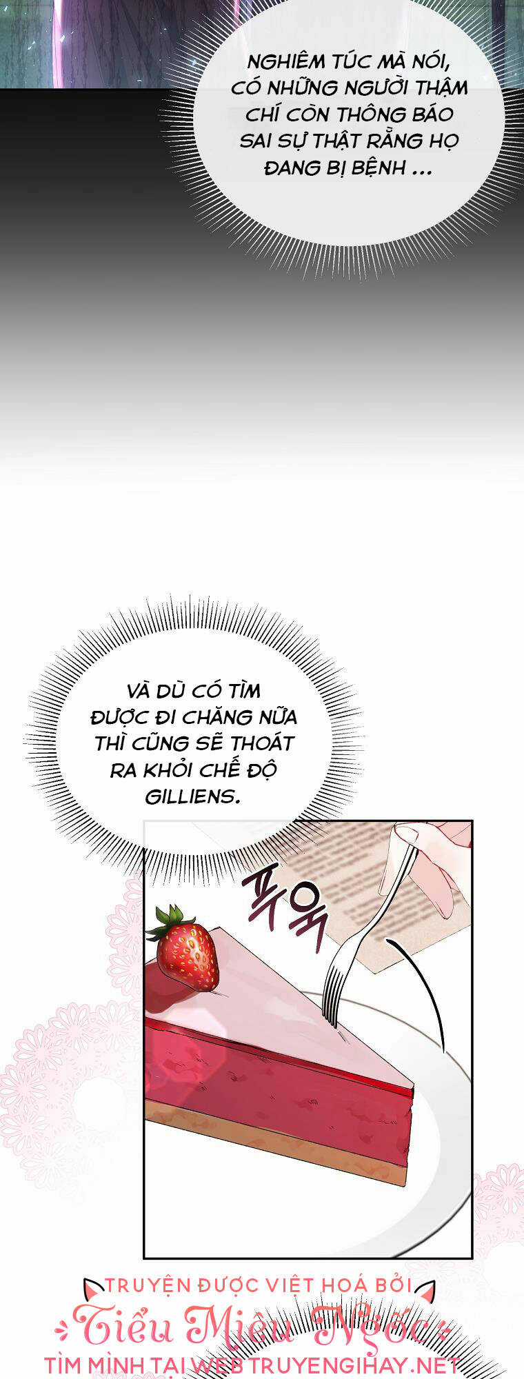 Cô Con Gái Thật Sự Đã Xuất Hiện Chapter 30 trang 31