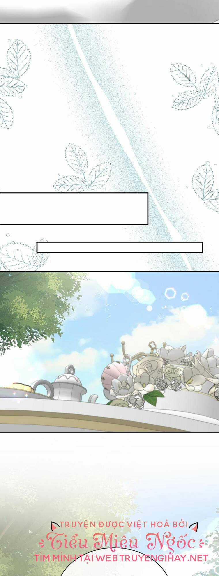 Cô Con Gái Thật Sự Đã Xuất Hiện Chapter 30 trang 35