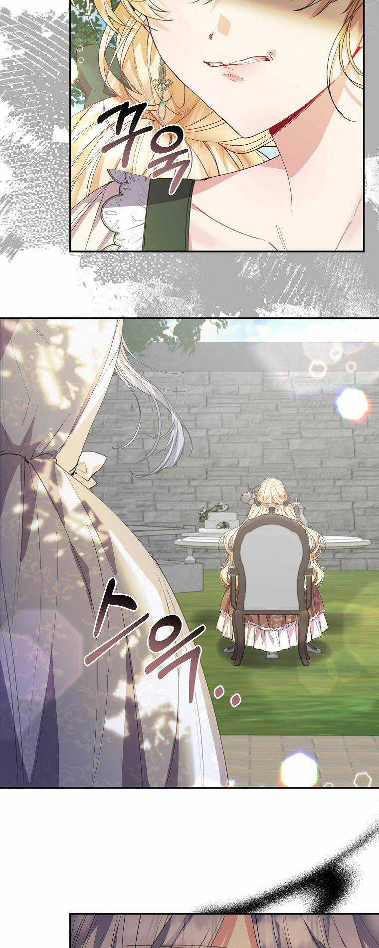 Cô Con Gái Thật Sự Đã Xuất Hiện Chapter 30 trang 39