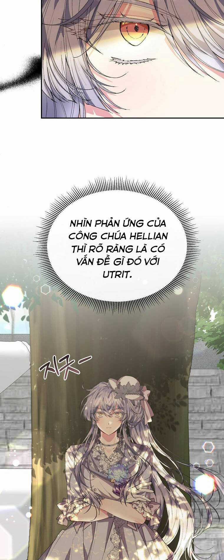 Cô Con Gái Thật Sự Đã Xuất Hiện Chapter 30 trang 40