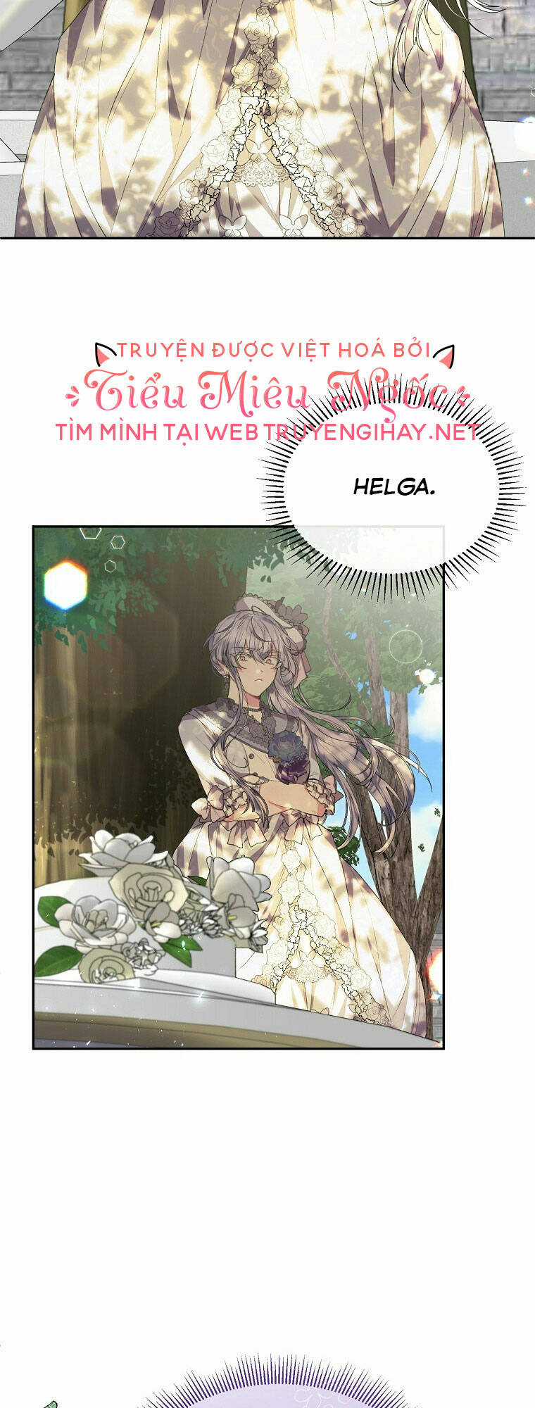 Cô Con Gái Thật Sự Đã Xuất Hiện Chapter 30 trang 41