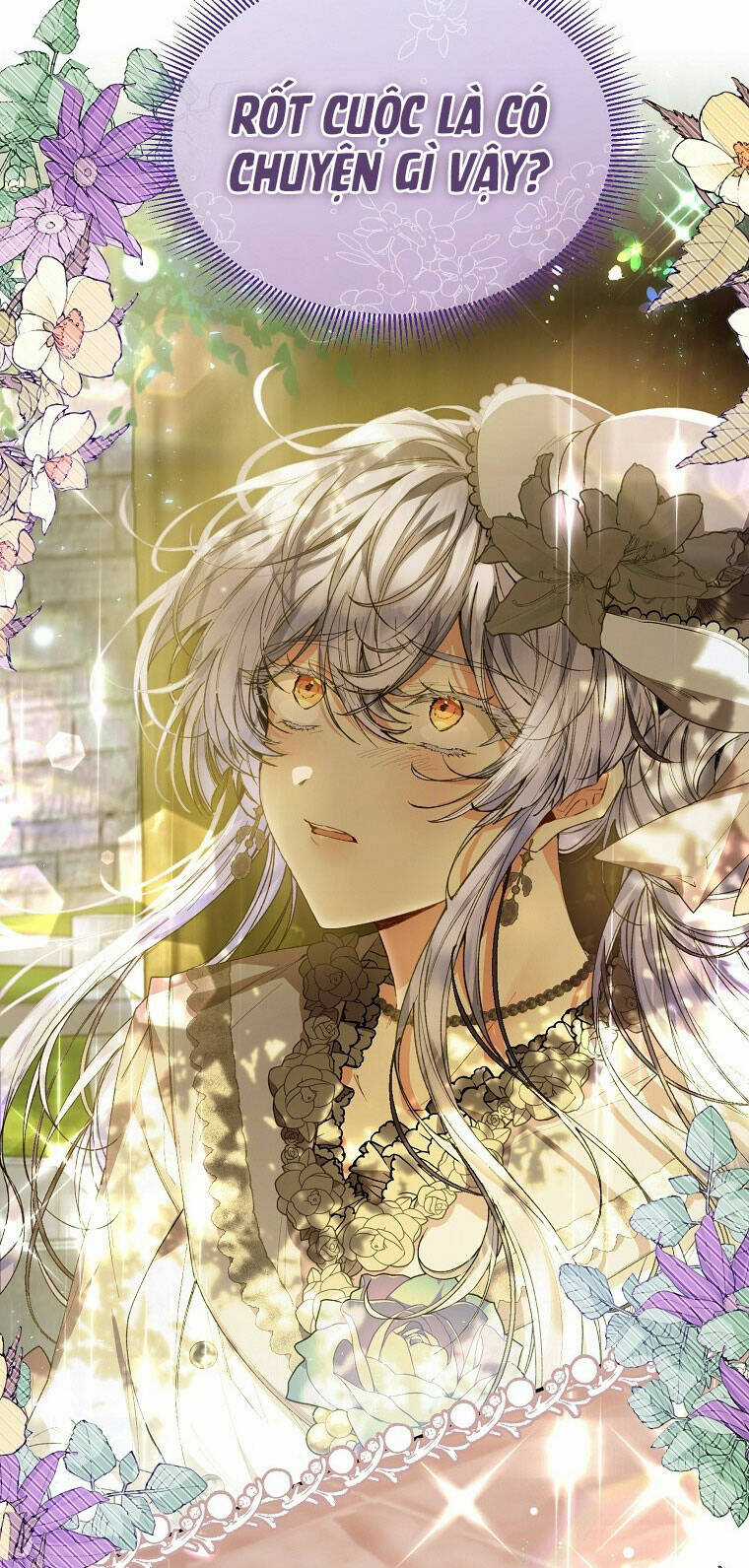 Cô Con Gái Thật Sự Đã Xuất Hiện Chapter 30 trang 42