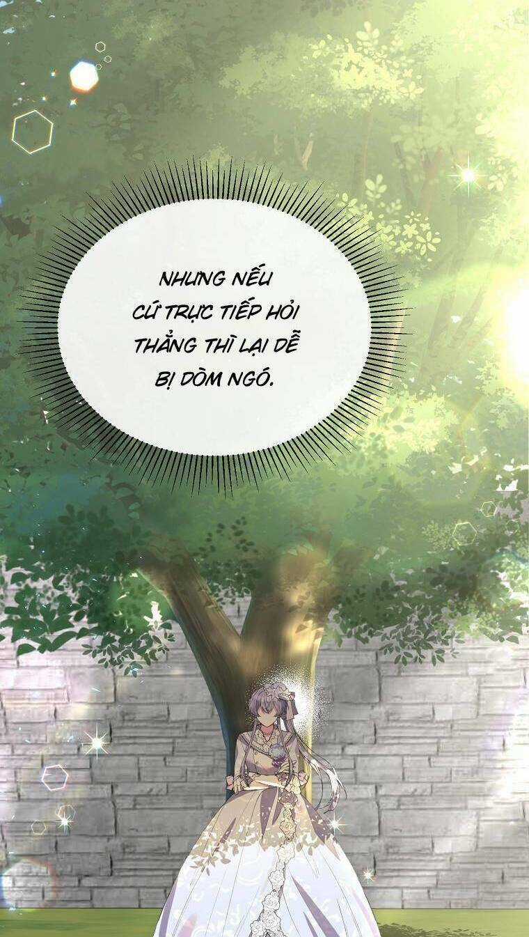 Cô Con Gái Thật Sự Đã Xuất Hiện Chapter 31 trang 11