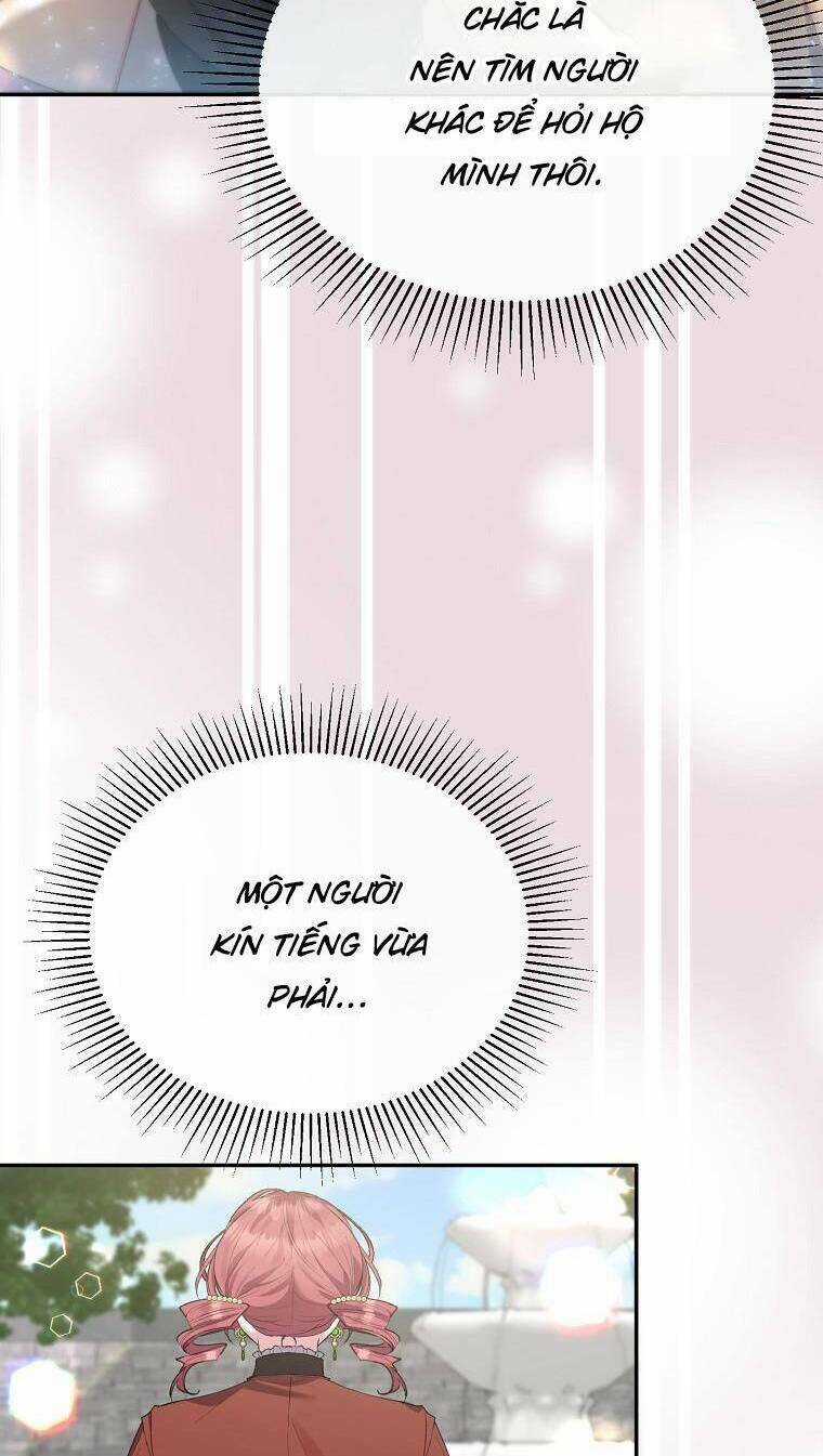 Cô Con Gái Thật Sự Đã Xuất Hiện Chapter 31 trang 13