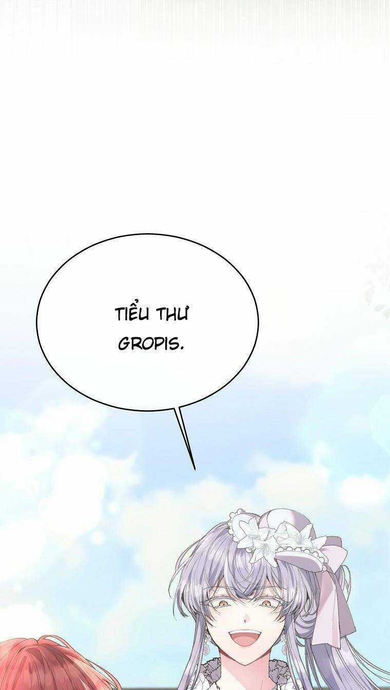 Cô Con Gái Thật Sự Đã Xuất Hiện Chapter 31 trang 16