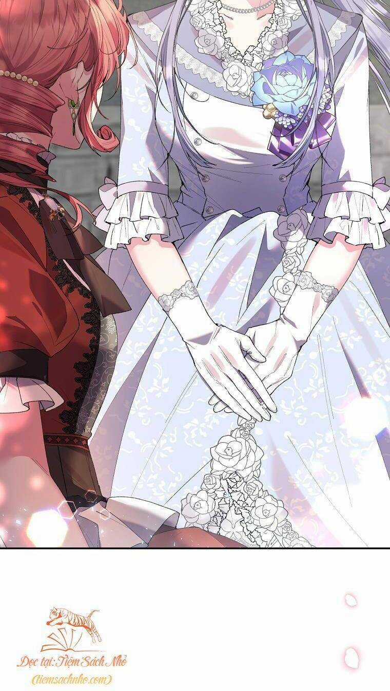 Cô Con Gái Thật Sự Đã Xuất Hiện Chapter 31 trang 17